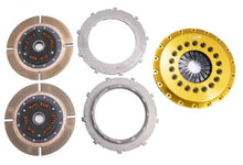 Load image into Gallery viewer, OS Giken Nissan 300ZX VG30DETT TR Series Overhaul Kit B (NS101-BF6) - NS101-BF60B