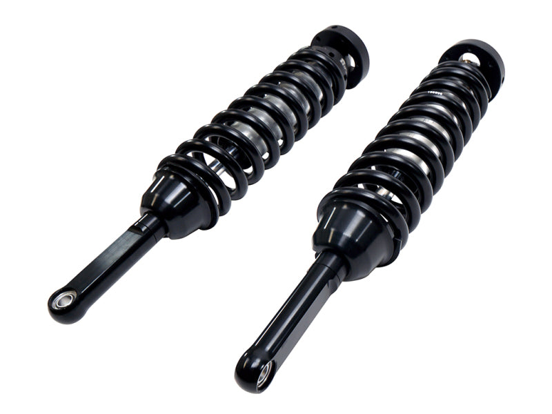 ICON 00-06 Toyota Tundra Ext Travel 2.5 Custom Shocks VS IR Coilover Kit w/RCD 6in & 700lb SR - 58627-CB-700