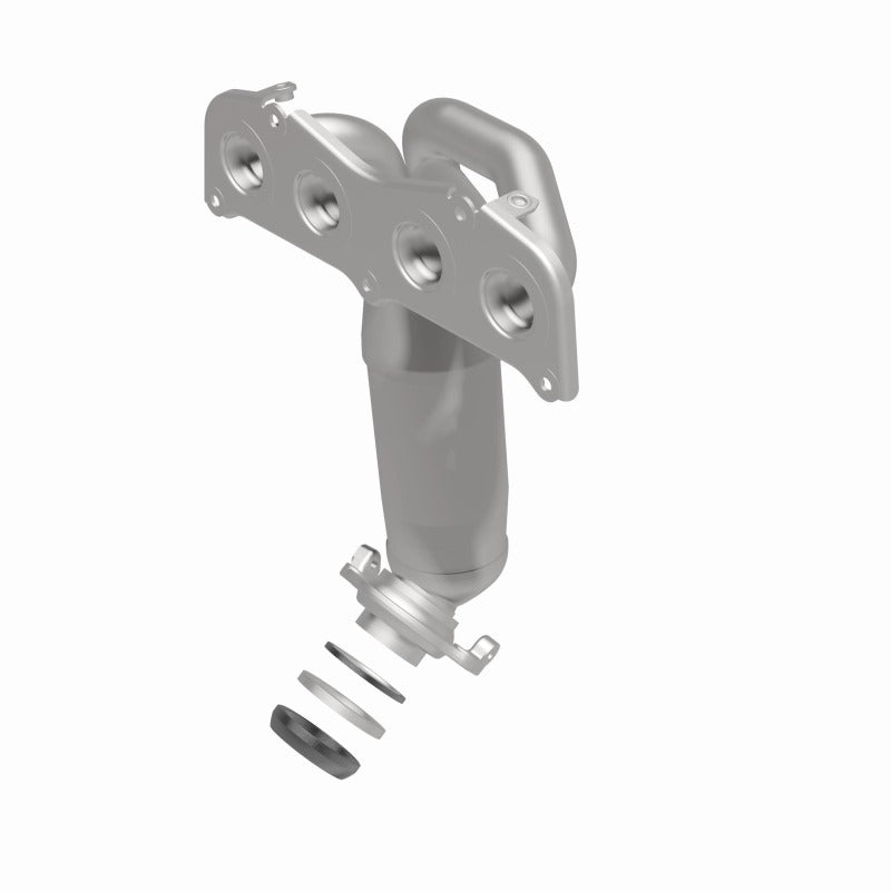 MagnaFlow Direct Fit Catalytic Converter 04-05 Toyota RAV4 2.4L - 452487