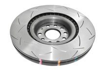 Load image into Gallery viewer, DBA 09-13 Volkswagen CC VR6 3.6L Front 4000 Series Slotted Rotor - DBA42808S