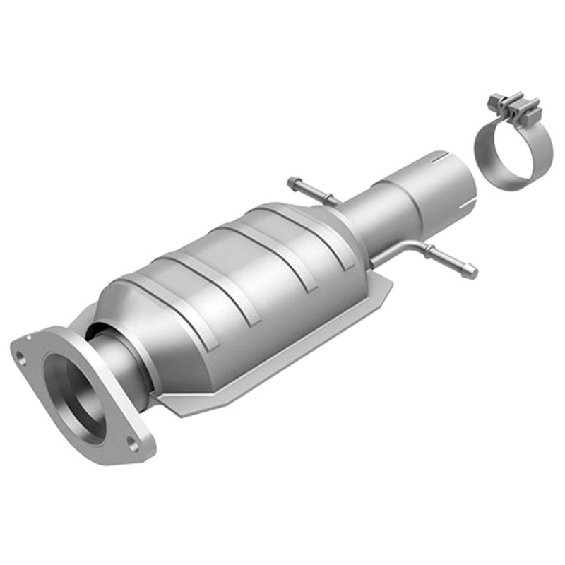 MagnaFlow Direct Fit Catalytic Converter 09-11 Chevy Malibu 3.6L - 51913