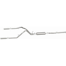 Load image into Gallery viewer, MagnaFlow Sys C/B 03 Dodge Ram Hemi 1500 Dual - 15788