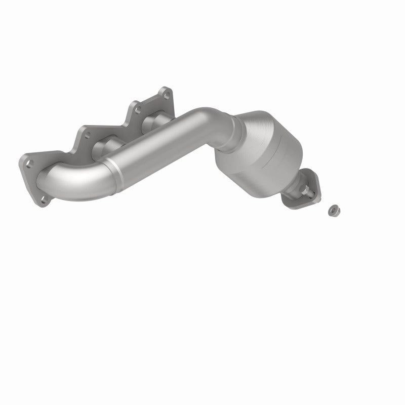 MagnaFlow Direct Fit Catalytic Converter 2009 Kia Borrego 3.8L Driver Side - 51072