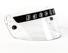 Load image into Gallery viewer, RaceQuip PRO Series Shield - Clear - 204001