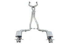 Load image into Gallery viewer, AWE Tuning Mercedes-Benz W205 AMG C63/S Coupe SwitchPath Exhaust System - for DPE Cars - 3025-31042