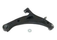 Load image into Gallery viewer, Whiteline 2010-2014 Subaru Legacy Front control arm - lower left arm - WA462L