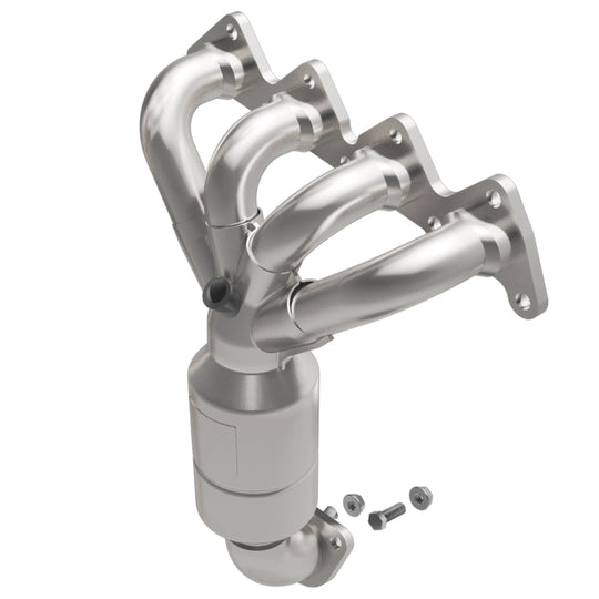 MagnaFlow Direct Fit Catalytic Converter 03-05 Hyundai Elantra 2.0L - 51955
