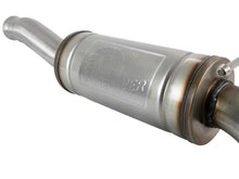 Load image into Gallery viewer, aFe Rock Basher 2.5in 409SS Cat-Back Exhaust System 18-21 Jeep Wrangler (JL) V6 3.6L - 49-48074