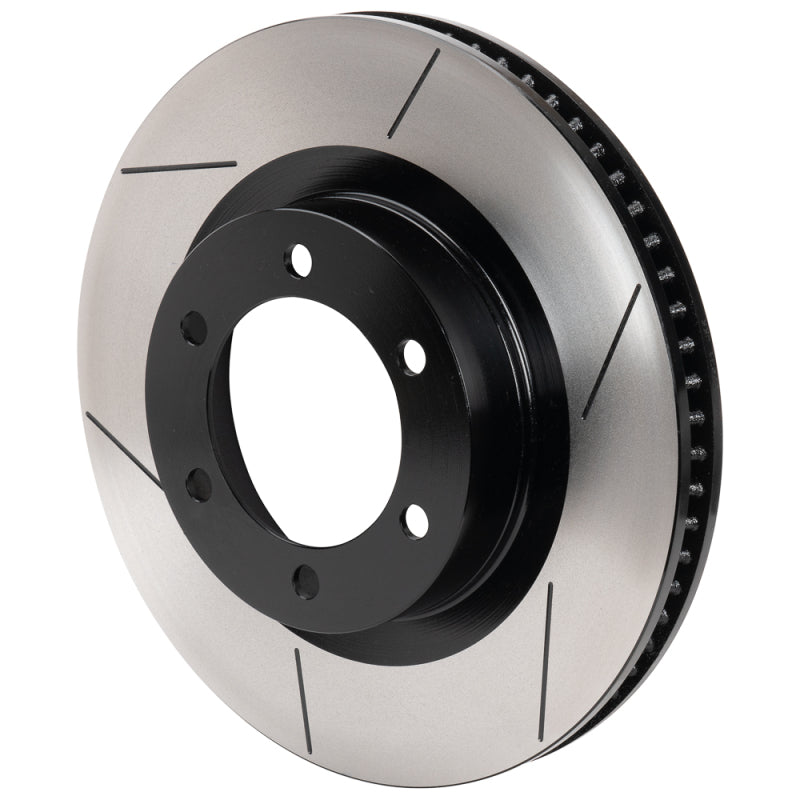 Wilwood ROTOR1338-125DP386-086LJCXXXXN 6X5.500 GT black - 160-17371-GTB