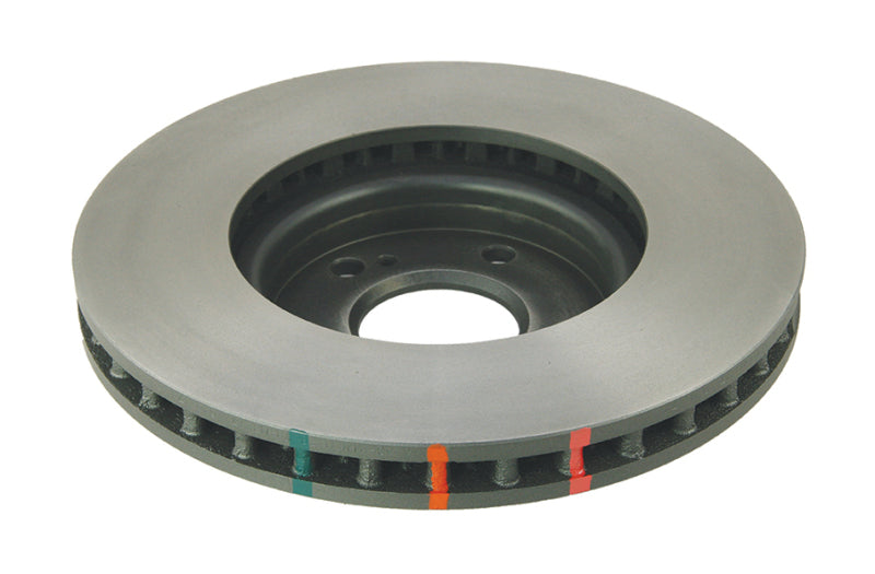 DBA 8/93-7/98 Nissan R33 GTST Front 4000 Standard Rotor - DBA4963