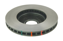 Load image into Gallery viewer, DBA 8/93-7/98 Nissan R33 GTST Front 4000 Standard Rotor - DBA4963