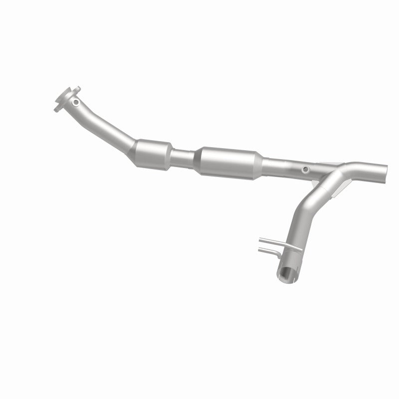 MagnaFlow 02-03 Ford F-150 5.4L Direct Fit Converter - 4583412