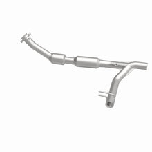 Load image into Gallery viewer, MagnaFlow 02-03 Ford F-150 5.4L Direct Fit Converter - 4583412