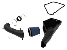 Load image into Gallery viewer, AFe Magnum FORCE Stage-2 Cold Air Intake System w/Pro Dry S Media 18-19 Ford Mustang - 54-13039R