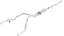 Load image into Gallery viewer, Borla 09-11 Chevrolet Silverado / 09-11 GMC Sierra S-Type SS Catback Exhaust - 140429