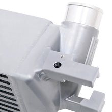 Load image into Gallery viewer, Mishimoto 2015 Ford Mustang EcoBoost Front-Mount Intercooler - Silver - MMINT-MUS4-15SL
