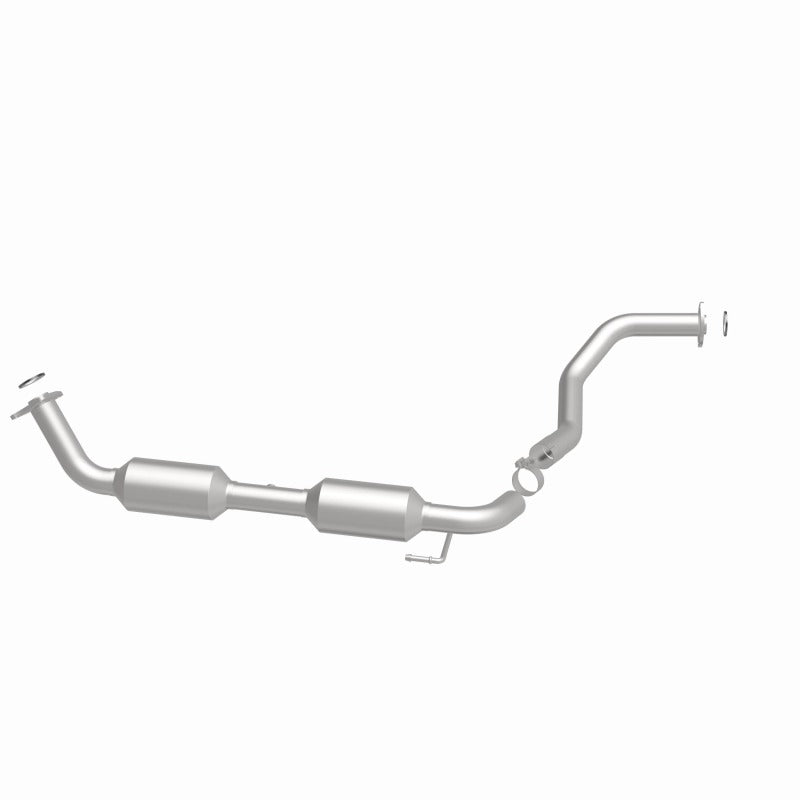 MagnaFlow 07-15 Toyota Tundra 5.7L Direct Fit Converter - 5582935