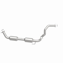 Load image into Gallery viewer, MagnaFlow Conv DF 8/08-09 Toyota Tundra 5.7L Driver Side - 49935