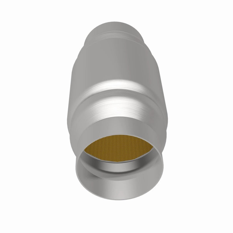 MagnaFlow Conv Univ 3.00inch C/C - 54959