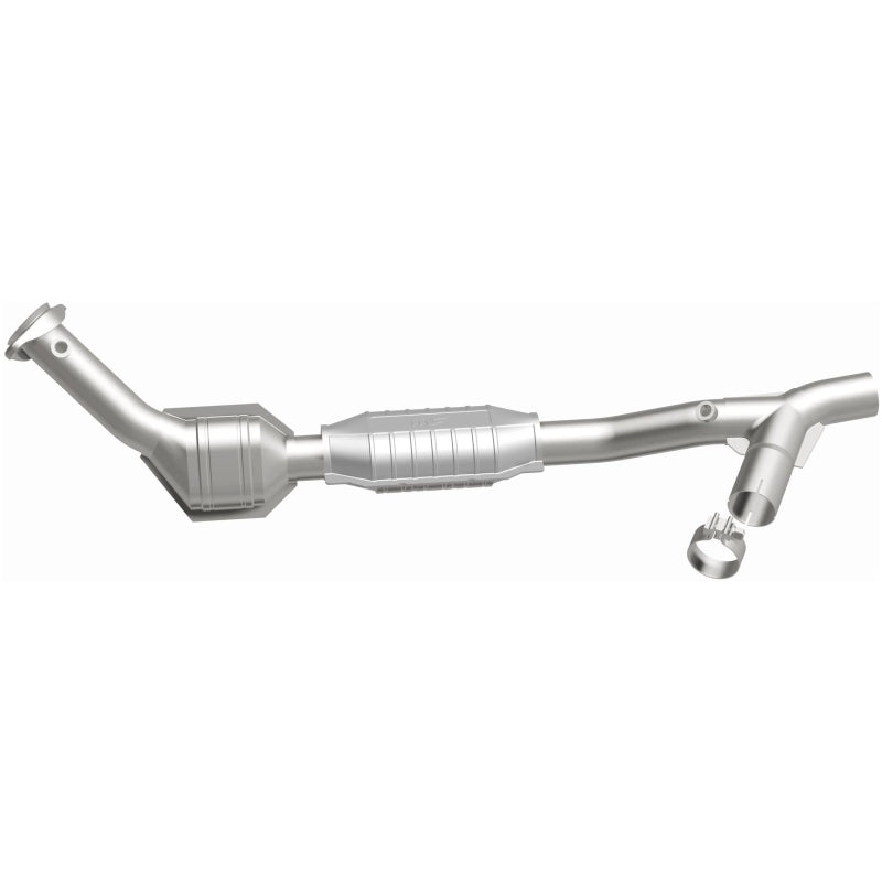 MagnaFlow Direct Fit Catalytic Converter 98 Ford Expedition 5.4L - 23322