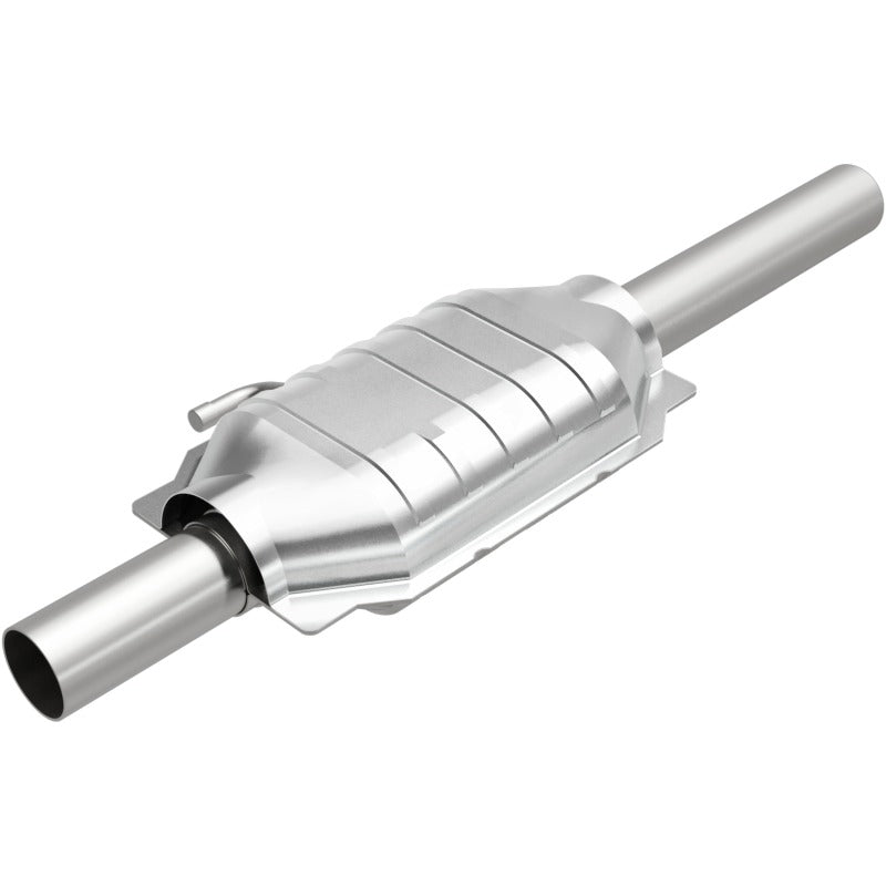 MagnaFlow Direct Fit Catalytic Converter 81-83 Jeep Cherokee 4.2L - 3391222