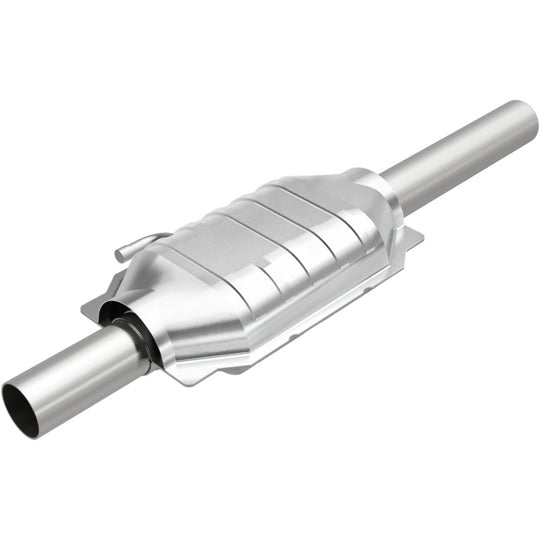 MagnaFlow Direct Fit Catalytic Converter 81-83 Jeep Cherokee 4.2L - 3391222