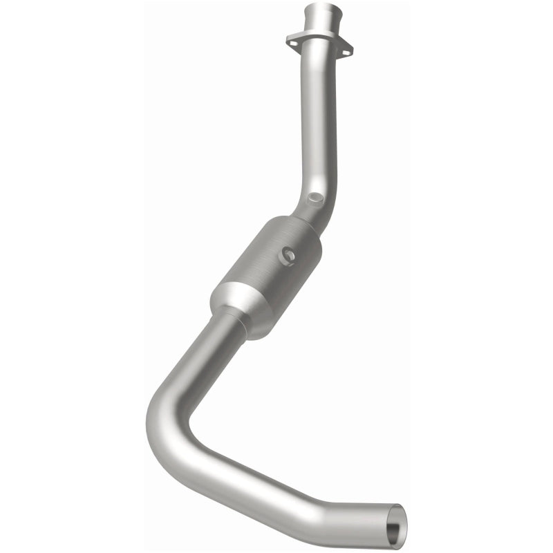 MagnaFlow 07-09 Chrysler Aspen 5.7L Direct Fit Converter - 5451651