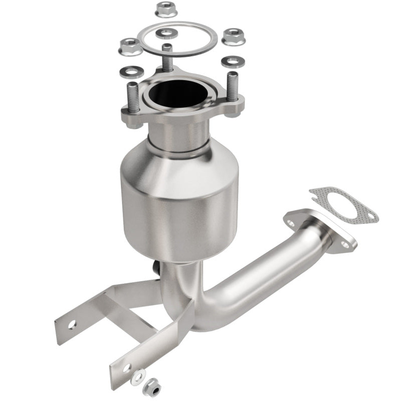 MagnaFlow Direct Fit Catalytic Converter 08-12 Malibu 2.4L fr - 51726