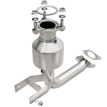 Load image into Gallery viewer, MagnaFlow Direct Fit Catalytic Converter 08-12 Malibu 2.4L fr - 51726