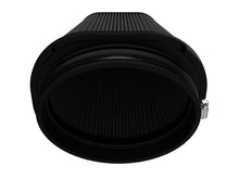 Load image into Gallery viewer, aFe Track Series Intake Pro 5R Air Filter (7-1/2 x5-1/2)IN F x(9-1/4 x7-1/4)IN B x(6 x4)IN T x9IN - 27-90204K