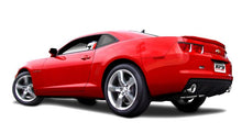 Load image into Gallery viewer, Borla 10-13 Camaro 3.6L V6 (except 2013 RS) Touring Catback Exhaust - 140282