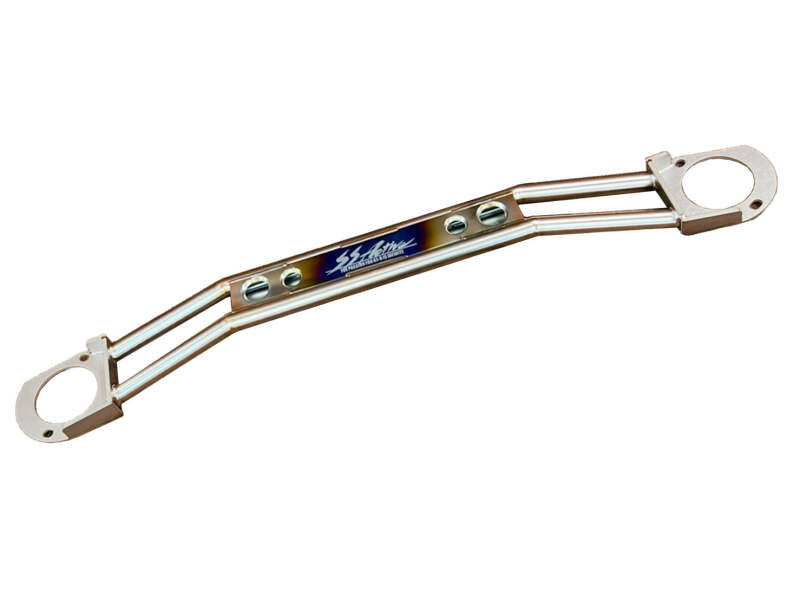 GReddy Garage 89-94 Nissan Skyline GT-R Front Tower Bar R32 - 44883502