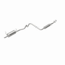 Load image into Gallery viewer, MagnaFlow BRE Exhaust Kit 07 Nissan Sentra 2.0L - 106-0030