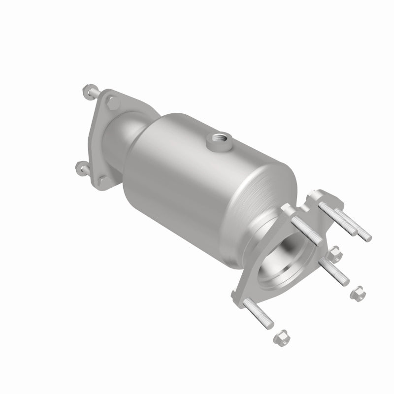 MagnaFlow Direct Fit Catalytic Converter 2020 Chevrolet Corvette Right Closed Couple 6.2L - 280162