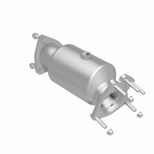 Load image into Gallery viewer, MagnaFlow Direct Fit Catalytic Converter 2020 Chevrolet Corvette Right Closed Couple 6.2L - 280162