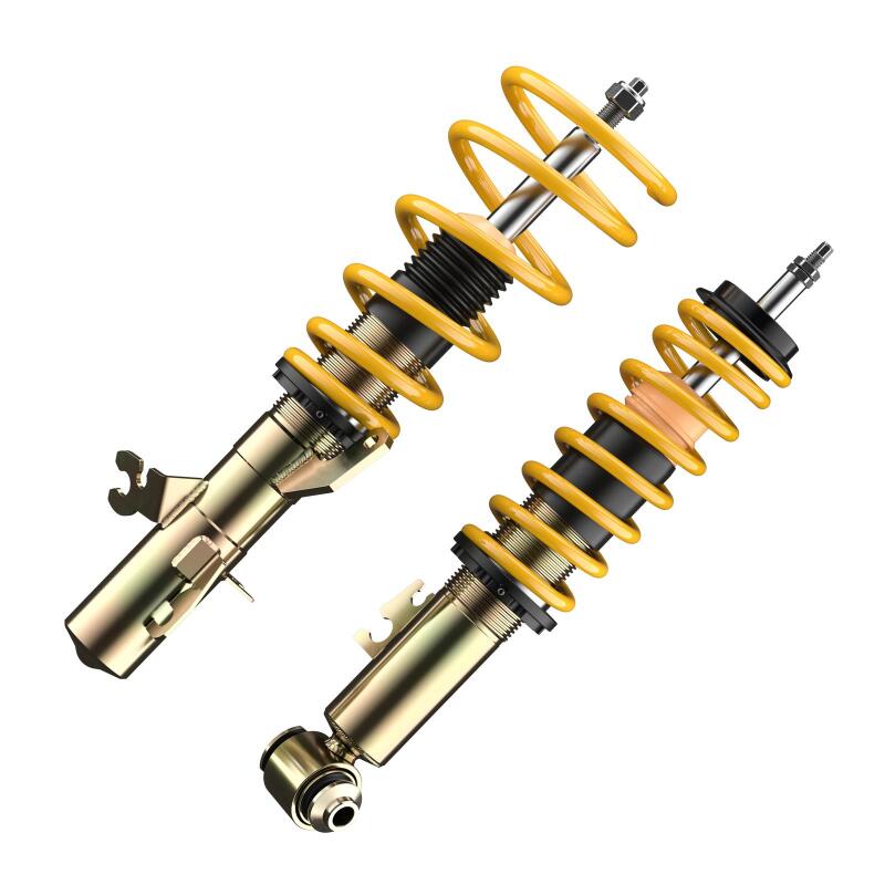 ST XA Adjustable Coilovers 07-13 Mini Cooper (R56) (Excl. S/Clubman/RCW) - 18220050