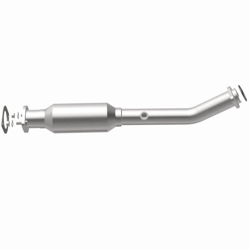MagnaFlow 2004 Nissan Titan 5.6L Direct Fit Converter - 4593218