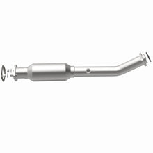 Load image into Gallery viewer, MagnaFlow 2004 Nissan Titan 5.6L Direct Fit Converter - 4593218