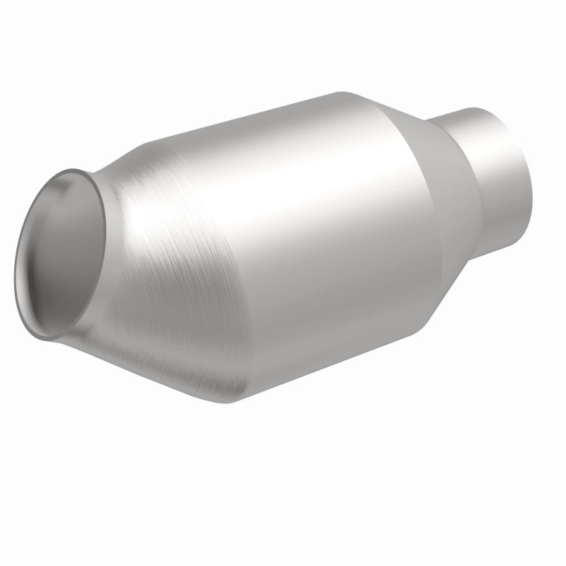MagnaFlow Conv Univ 2.25inch C/A Met. - 59975