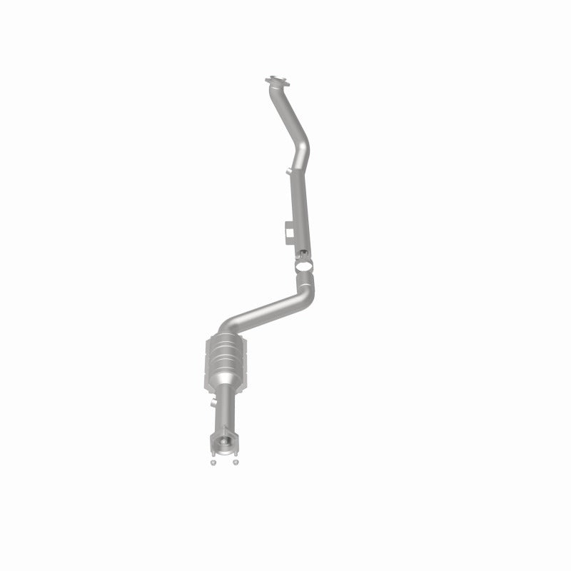 MagnaFlow Direct Fit Catalytic Converter 03 Mercedes C230 1.8 & 2.8L - 24106