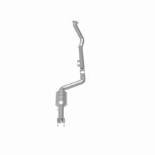 Load image into Gallery viewer, MagnaFlow Direct Fit Catalytic Converter 03 Mercedes C230 1.8 &amp; 2.8L - 24106
