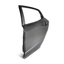 Load image into Gallery viewer, Seibon 2017 Honda Civic Type-R OE Style Gloss Carbon Fiber Rear Doors - DD17HDCVR-R