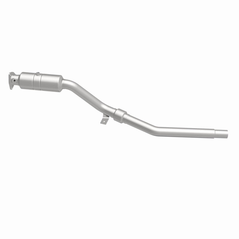 MagnaFlow Conv DF 02-03 Audi A6 3L 5speed Passenger Side - 24125