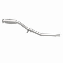 Load image into Gallery viewer, MagnaFlow Conv DF 02-03 Audi A6 3L 5speed Passenger Side - 24125