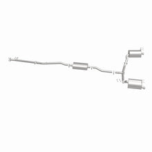 Load image into Gallery viewer, BRExhaust 17-19 Honda CR-V 1.5L Exhaust Kit - 106-1005