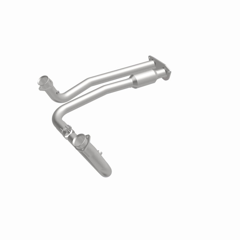 MagnaFlow Direct Fit Catalytic Converter 96-00 Chevy K3500 V8 5.7L - 52054