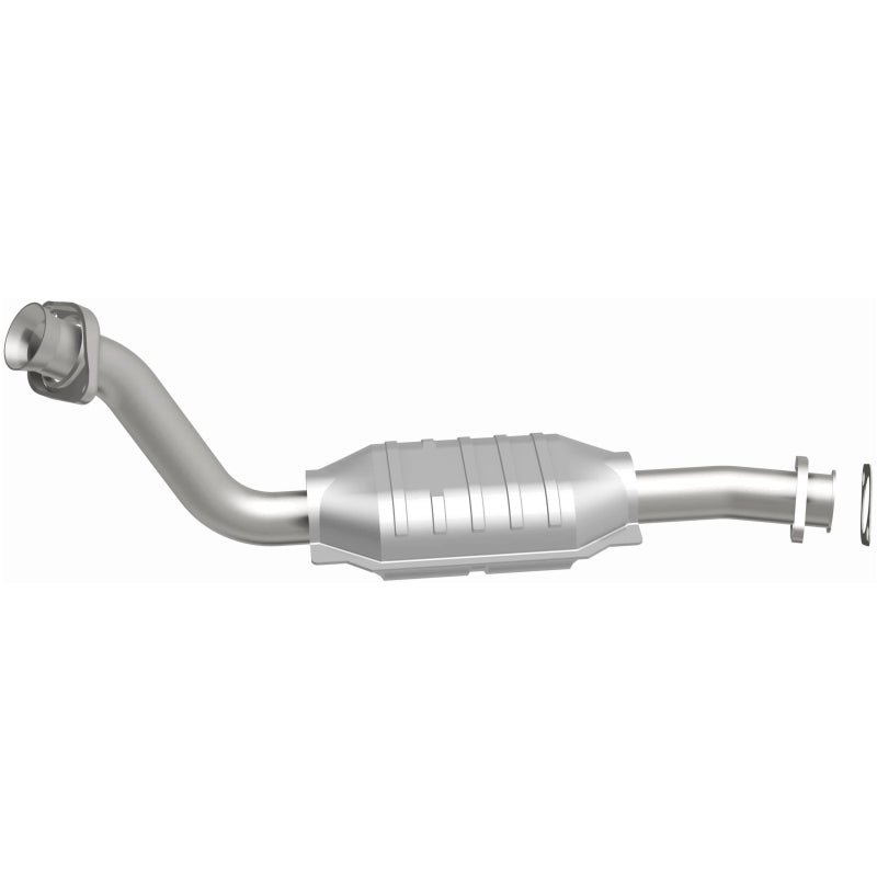 MagnaFlow Direct Fit Catalytic Converter Ford-Lincoln-Mercury 9 - 93384