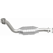 Load image into Gallery viewer, MagnaFlow Direct Fit Catalytic Converter Ford-Lincoln-Mercury 9 - 93384
