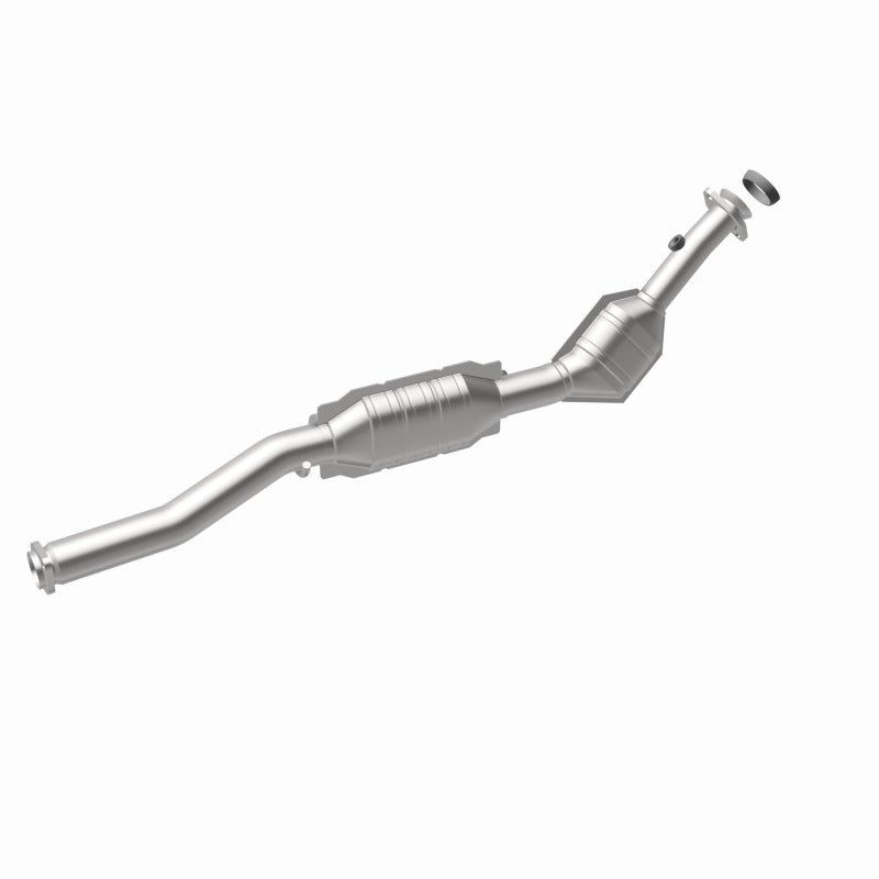 MagnaFlow Direct Fit Catalytic Converter 2007-2011 RANGER 2.3L Underbody - 52112