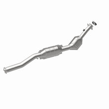 Load image into Gallery viewer, MagnaFlow Direct Fit Catalytic Converter 2007-2011 RANGER 2.3L Underbody - 52112